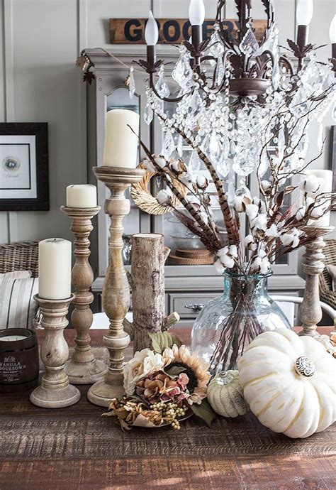 Fall Farmhouse Decorating Ideas 2020 at Sam Bolivar blog