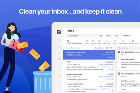 Image result for Email management Tools