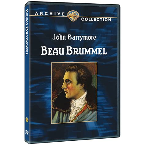 Beau Brummel: Amazon.in: John Barrymore, Mary Astor, Willard Louis ...