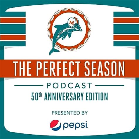 Perfect Season : Miami Dolphins: Amazon.in: Audible Books & Originals