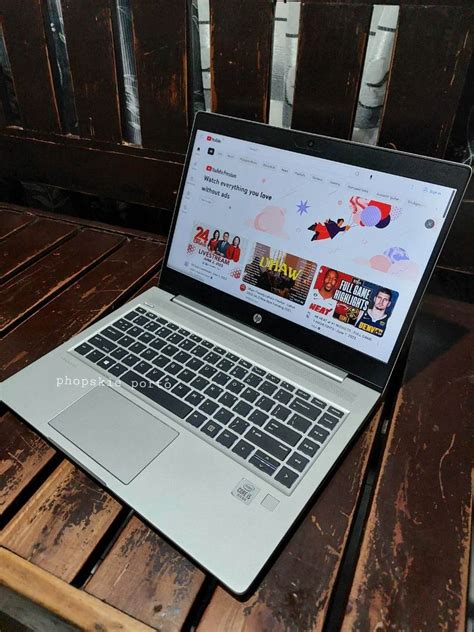 HP ProBook Laptop 的图像结果