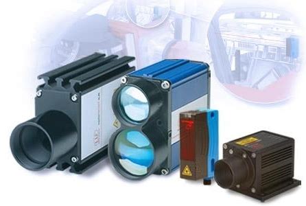 Distance Sensor 的图像结果