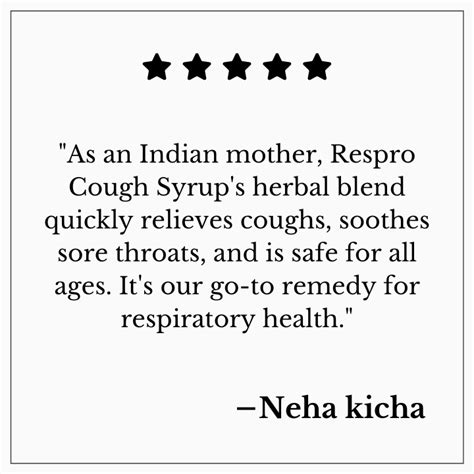Find Relief from Cough with Qaadu ResPro Cough Syrup - Ayurvedic Formula