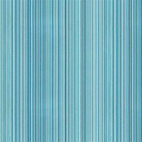 Sea Breeze Blue Premium Woven Outdoor Deep Seat Cushion | At Home