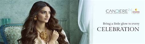 Candere By Kalyan Jewellers 18KT Yellow Gold Ring for Women : Amazon.in ...