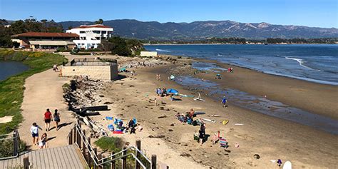 Santa Barbara Beaches