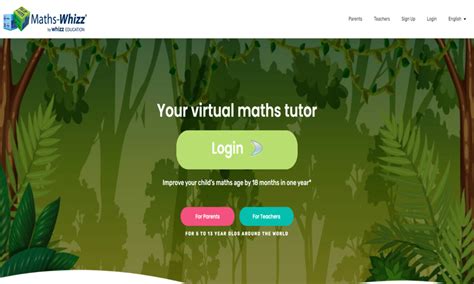 Image result for Math-Whizz