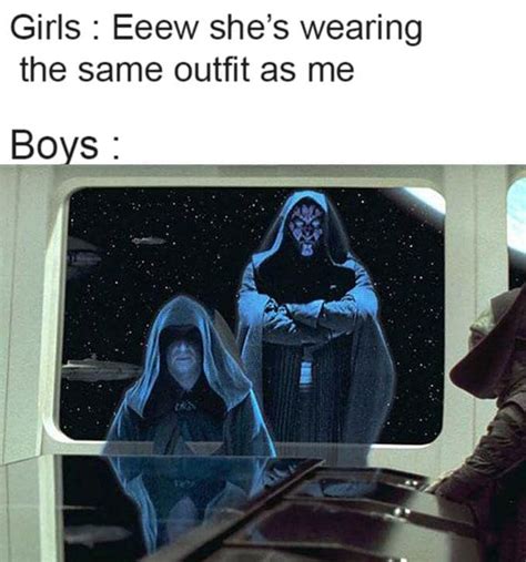 Great Star Wars Christmas Meme