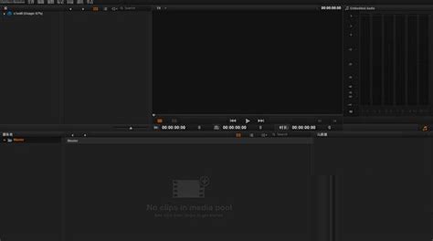 达芬奇调色 DaVinci Resolve Studio v18.5.0.0041 便携版-PC软件库