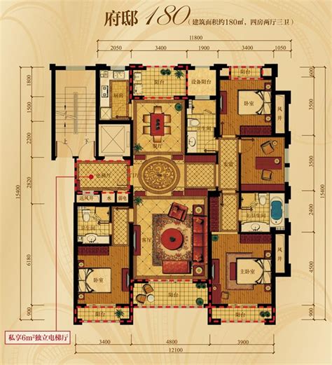 户型图设计效果图、户型图别墅图纸、户型图平面图设计_别墅设计图