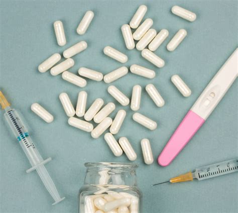 Understanding Fertility Treatment Medication Protocols