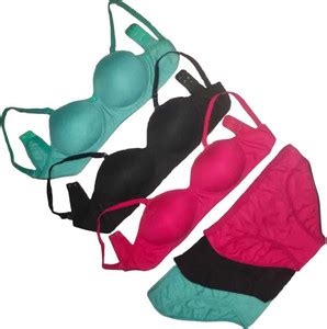 SuTJena Lingerie Set - Buy SuTJena Lingerie Set Online at Best Prices ...