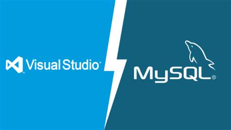 MySQL Data Connector for Visual Studio 22 的图像结果