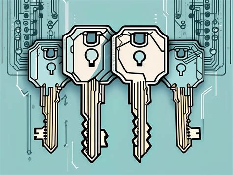 Image result for Symmetric Key Encryption PNG