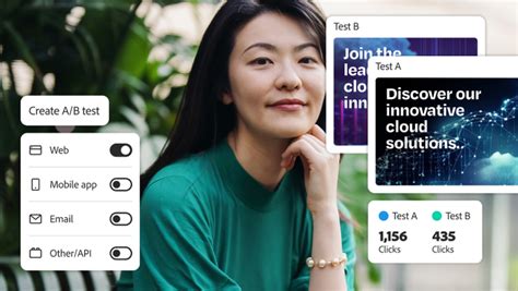 Image result for Adobe Target Email Testing