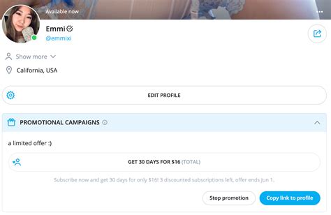 How to Create, Market and Optimize OnlyFans | by Emmi Xi | Medium