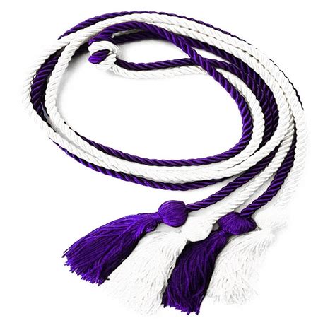 Graduation Ceremony Cord HEPNA Handmade s, 2 PCS 68 Inch Graduation ...