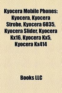 Kyocera Mobile Phones: Buy Kyocera Mobile Phones by unknown at Low ...