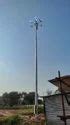High Mast Light - 20 meters Led High Mast Lighting System Manufacturer ...