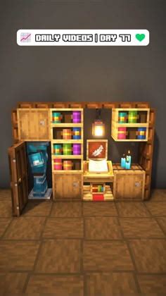 Image result for Minecraft Mini-Builds Showcase