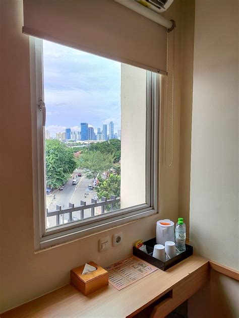 AZKA HOTEL MANAGED BY SALAK HOSPITALITY (Jakarta) - Hotel Reviews ...