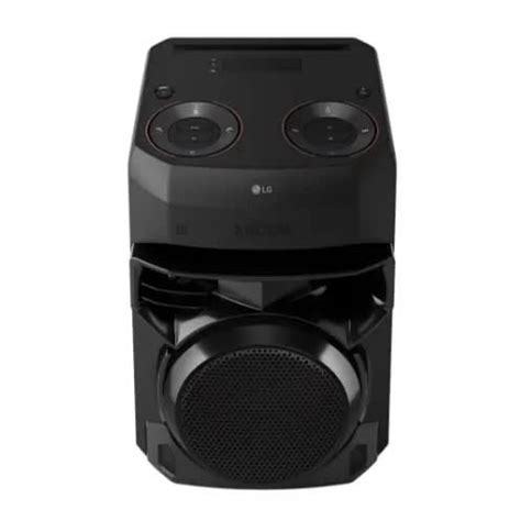 LG 80w Bluetooth Audio System Xl2s | Konga Online Shopping
