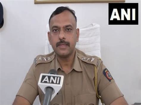 Mumbai: Police arrest man in connection with pilot's alleged suicide in ...