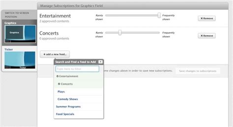 Image result for Digital Signage Linux Open Source