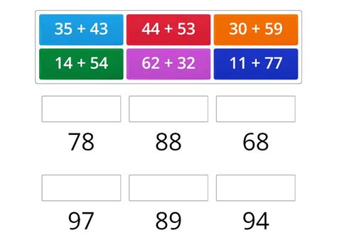 Addition of 2 Five-Digit Numbers 的图像结果