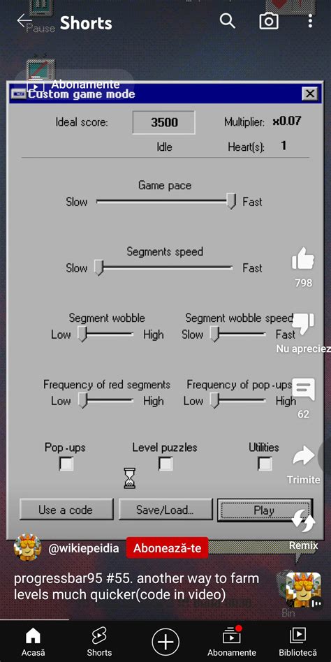 Image result for Custom Game Modes GD