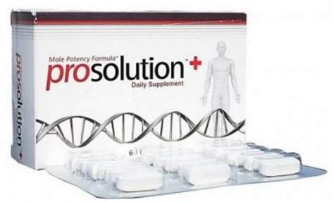 Image result for Prosolution Pills Plus