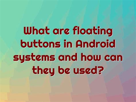 Image result for Android Floating Button Over Other Apps