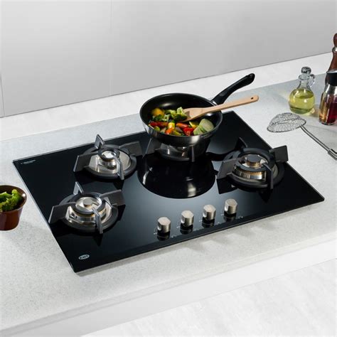 Get Kaff Gas Stove KH 78 BR 47 Online -BuildersMART