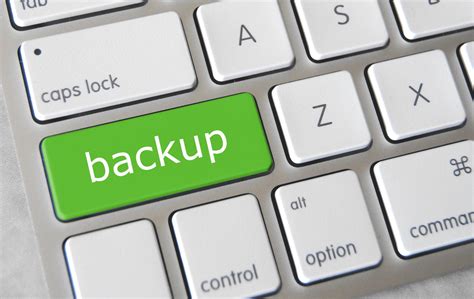 Image result for Backing Up Restoring Files