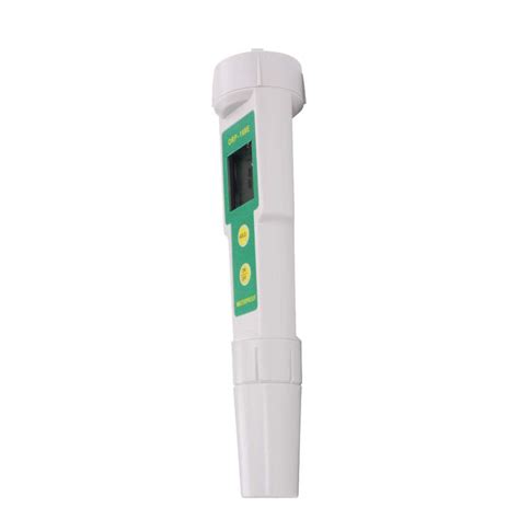 Buy Portable Pen ORP Meter Redox Potential Tester Negative Potential ...