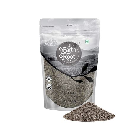 EarthRoot® Dill Seed | Suwa Seeds | Suwa Dana | Sathakuppai | Sua Beej ...