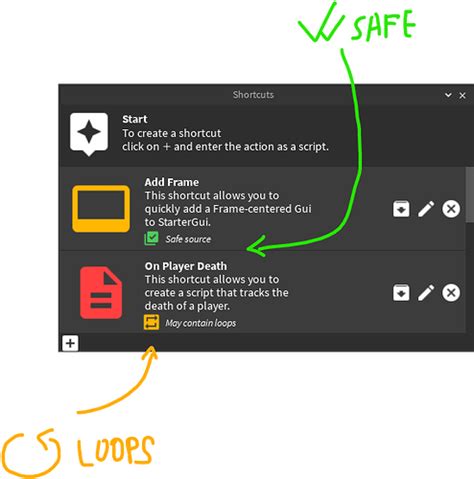 Image result for Roblox Commands Script