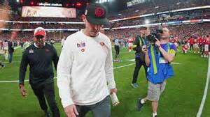 49ers still processing Super Bowl loss, falling short again - ESPN