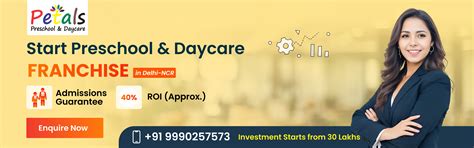 Play School Franchise - School, College Franchise at Low cost | education