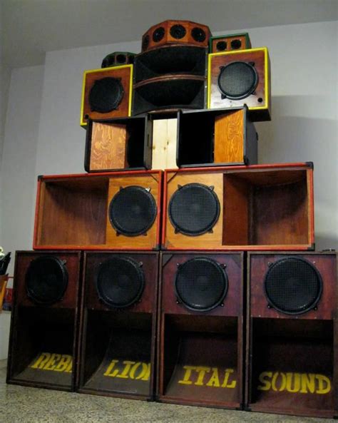 Reggae Sound System 的图像结果