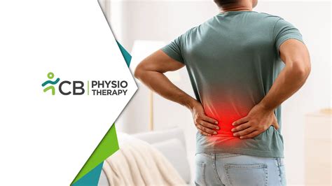 Hybrid Approach at CB Physiotherapy: The Ideal Solution for Back Pain ...