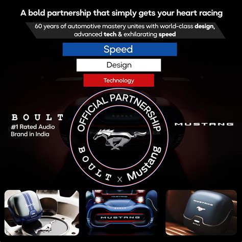 Boult Mustang Torq Wireless Gaming Earbuds – swag Workstore