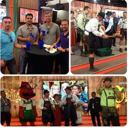 OpenText Office Photos