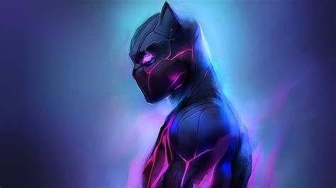 [400+] Black Panther Wallpapers | Wallpapers.com