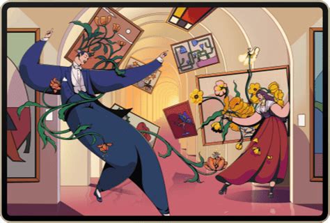 GoPaint - HUAWEI Global