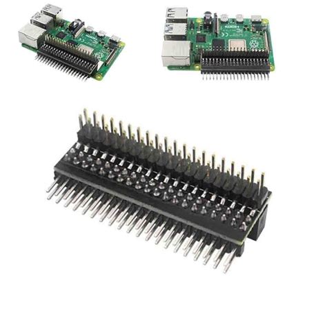 Pi Connector 的图像结果