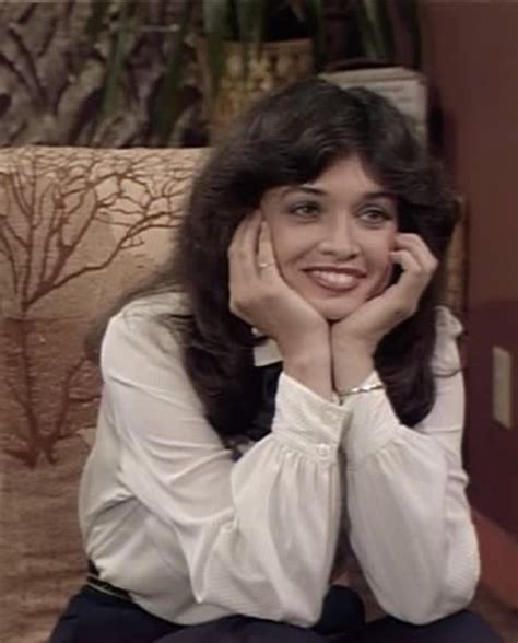 Deborah Van Valkenburgh : r/oldschoolhot