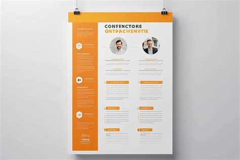 Conference Type Poster 的图像结果