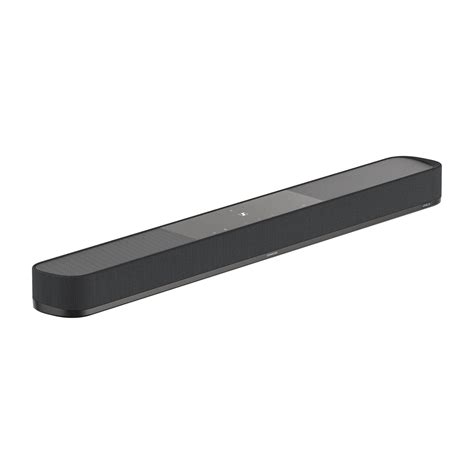 Sennheiser AMBEO Plus - Dolby Atmos Soundbar