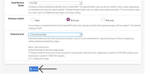 Image result for PfSense VPN Setup
